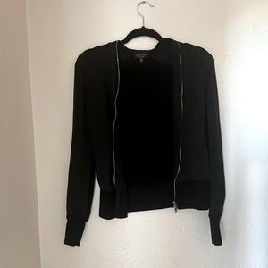 Rag and Bone bomber jacket